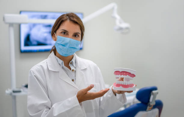 Best Mobile Emergency Dentist in Lochsloy, WA